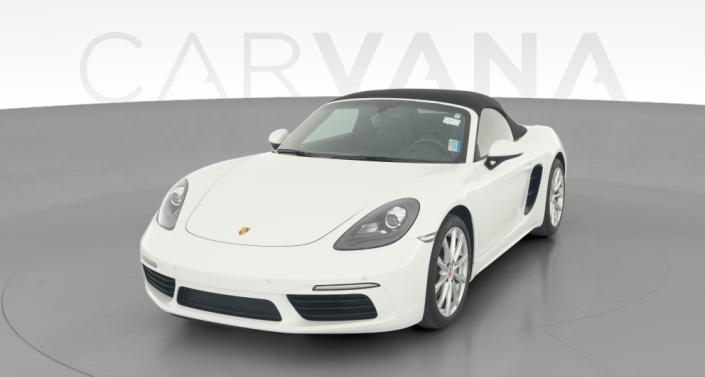 porsche 718 2019 WP0CA2A88KS210105 image porsche 718 2019 WP0CA2A88KS210105 image