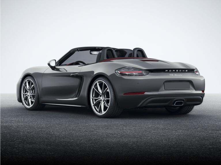 porsche 718 2019 WP0CA2A88KS210072 image porsche 718 2019 WP0CA2A88KS210072 image