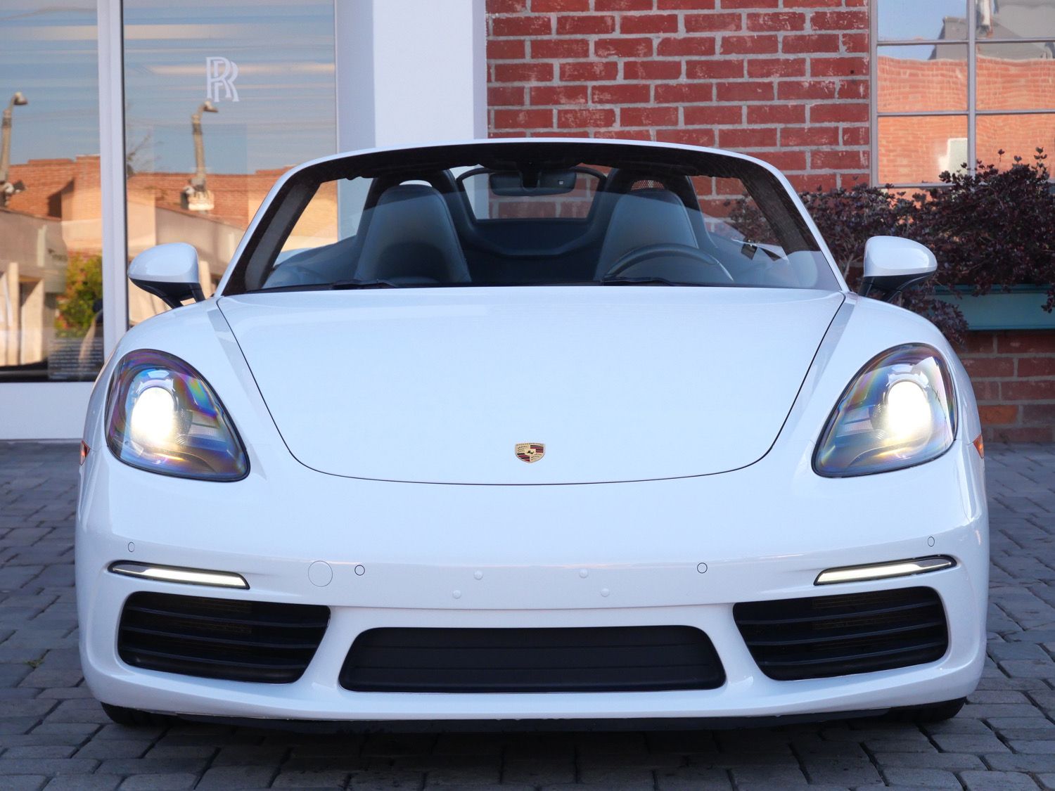 porsche 718 2019 WP0CA2A81KS210706 image porsche 718 2019 WP0CA2A81KS210706 image