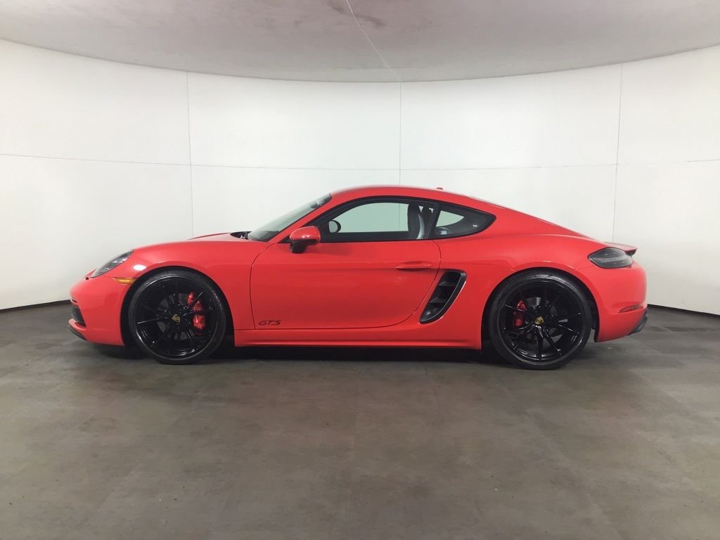 porsche 718 2019 WP0AB2A83KS278154 image porsche 718 2019 WP0AB2A83KS278154 image