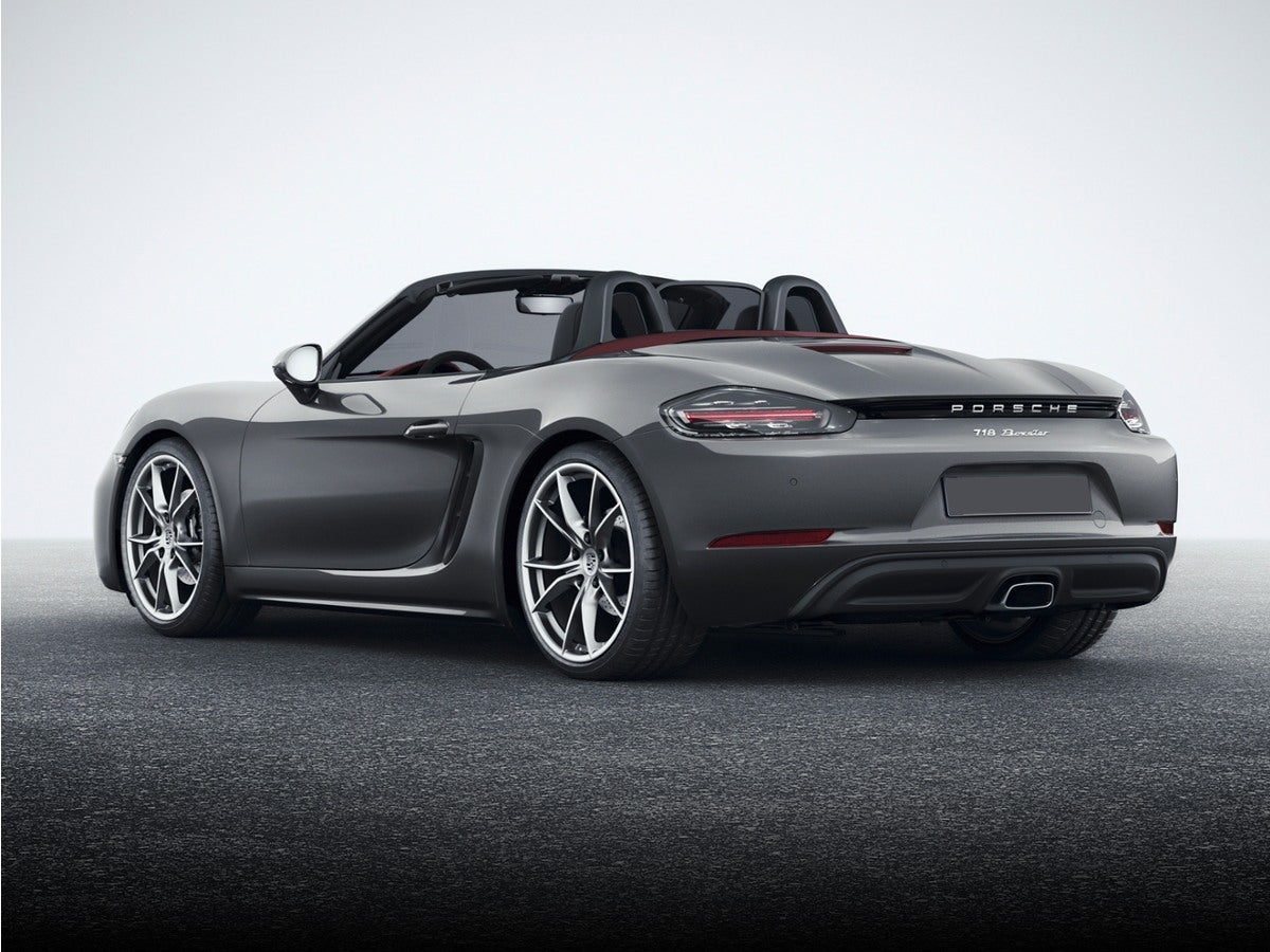 porsche 718 2019 WP0CA2A86KS210216 image porsche 718 2019 WP0CA2A86KS210216 image