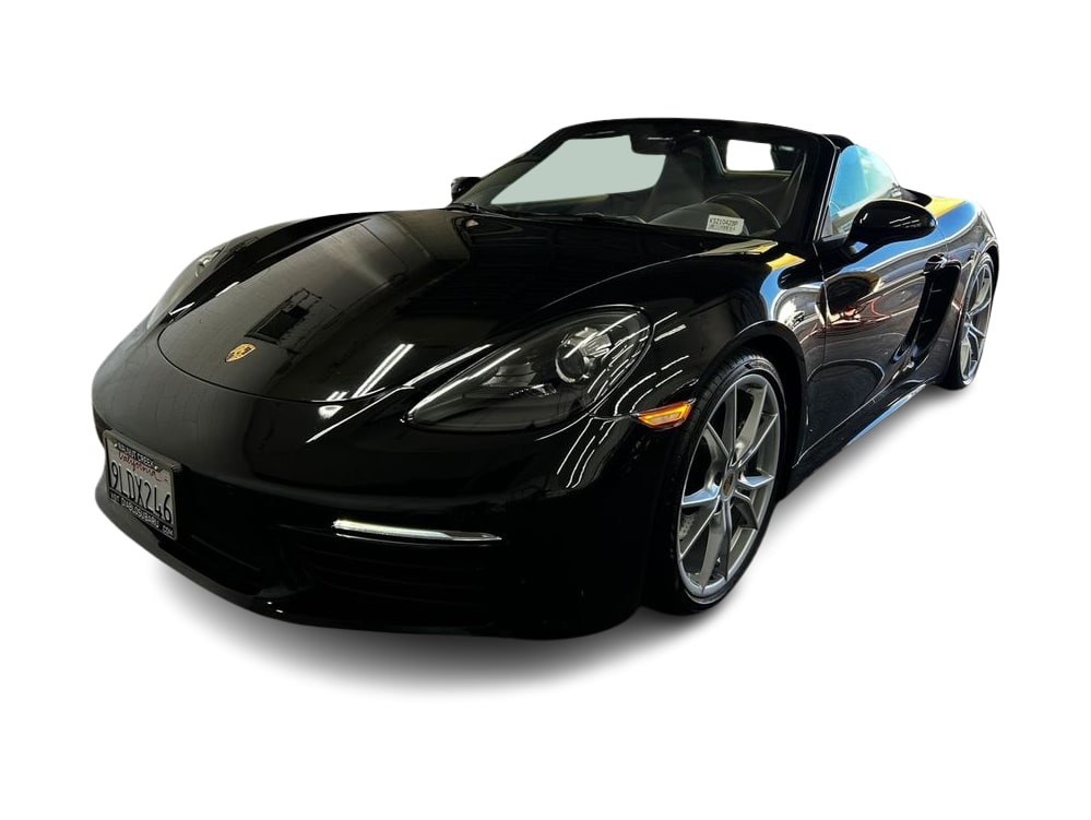 porsche 718 2019 WP0CA2A8XKS210428 image porsche 718 2019 WP0CA2A8XKS210428 image