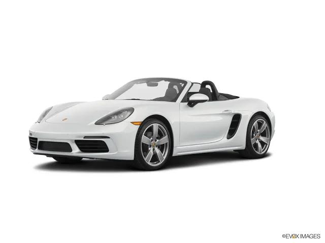 porsche 718 2019 WP0CA2A82KS211377 image porsche 718 2019 WP0CA2A82KS211377 image