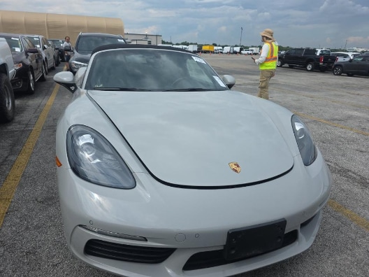 porsche 718 2019 WP0CA2A85KS210739 image porsche 718 2019 WP0CA2A85KS210739 image
