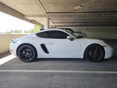 porsche 718 2019 WP0AA2A84KS260894 image porsche 718 2019 WP0AA2A84KS260894 image