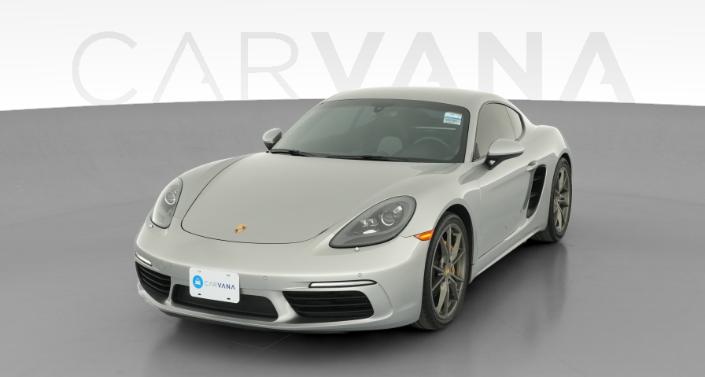 porsche 718 2018 WP0AA2A82JK261945 image porsche 718 2018 WP0AA2A82JK261945 image