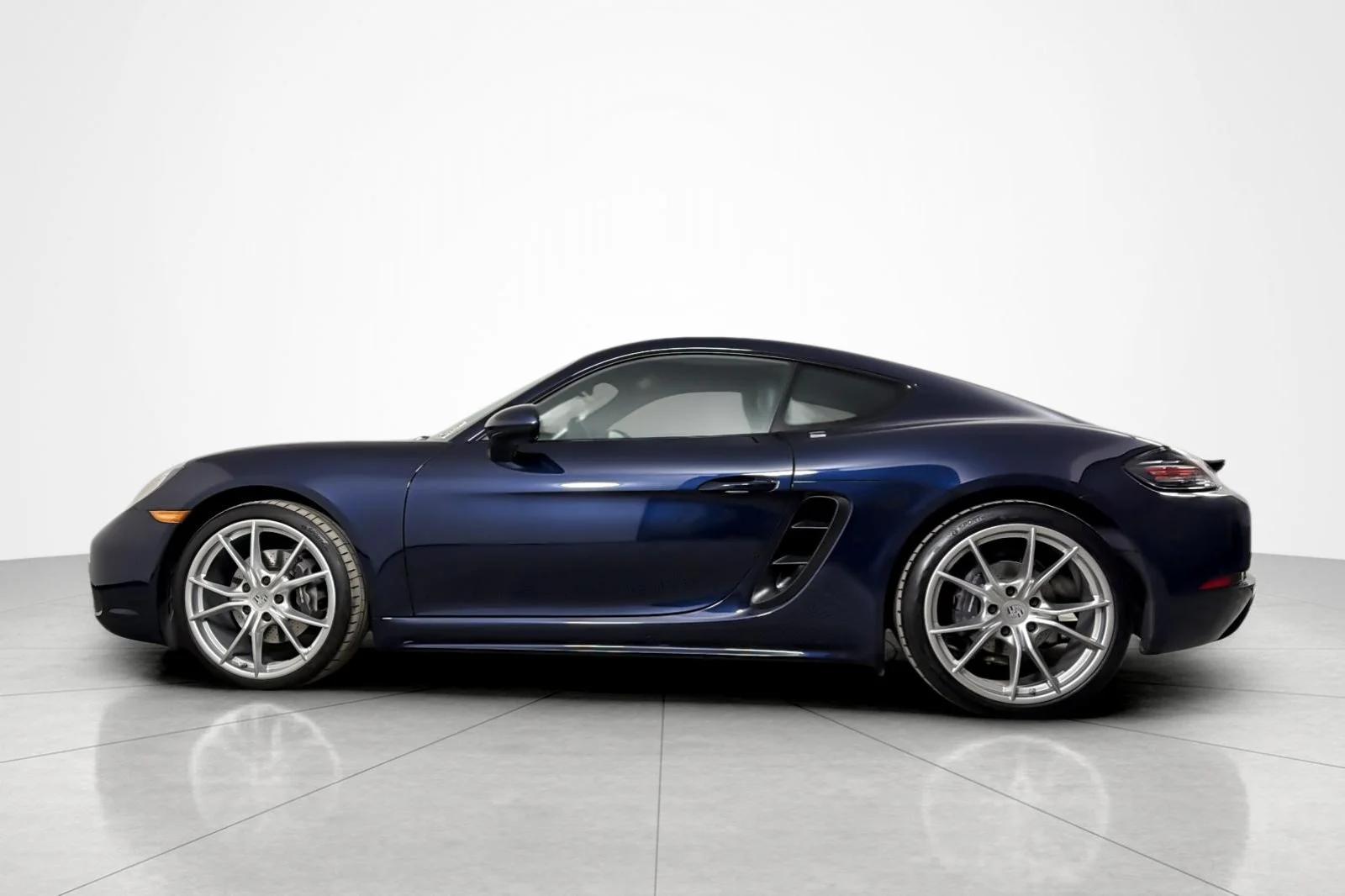 porsche 718 2018 WP0AA2A83JK260884 image porsche 718 2018 WP0AA2A83JK260884 image