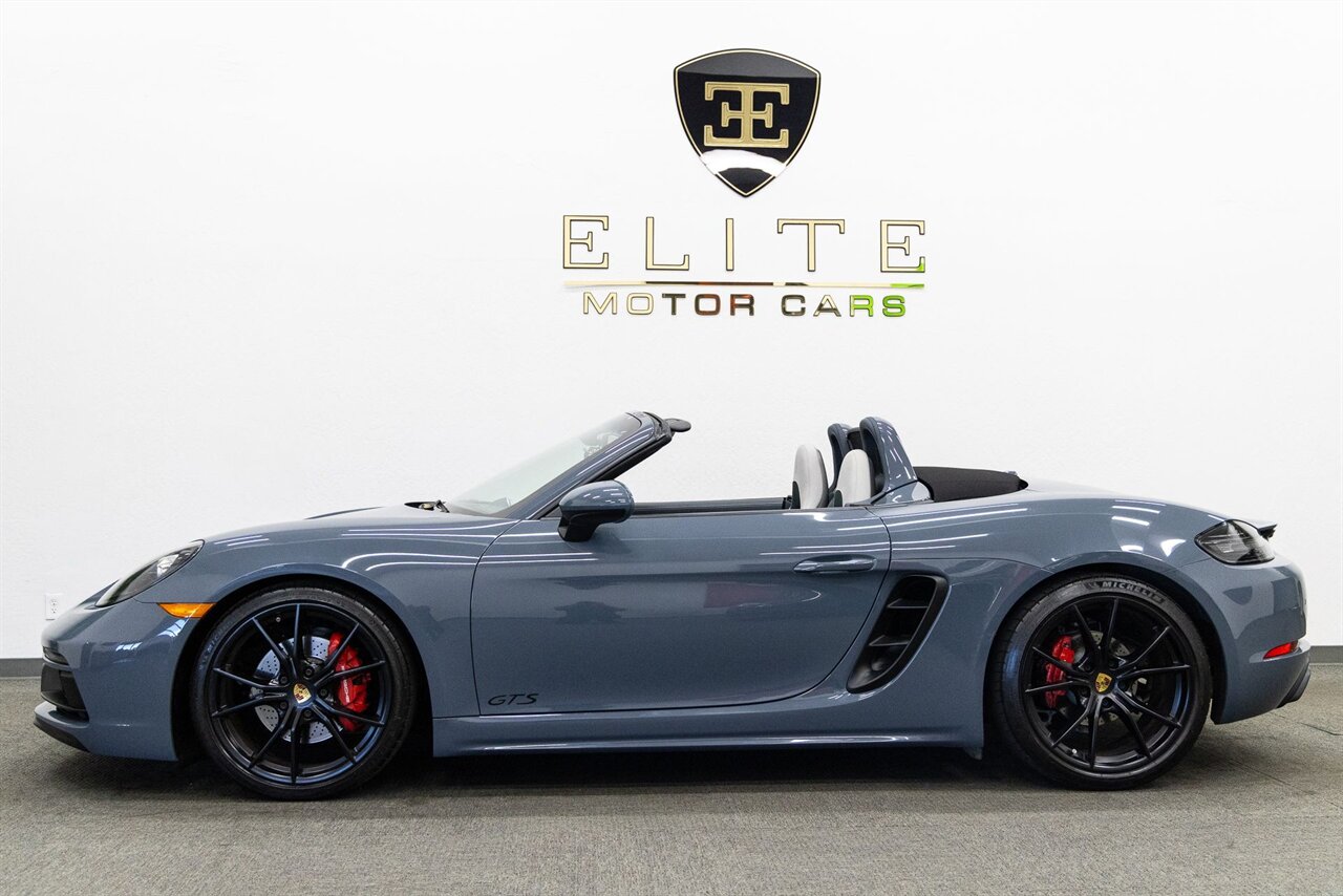 porsche 718 2018 WP0CB2A83JS229270 image porsche 718 2018 WP0CB2A83JS229270 image