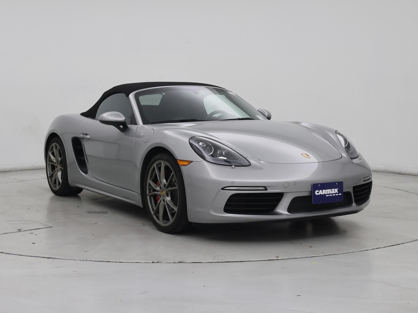 porsche 718 2018 WP0CB2A81JS228392 image porsche 718 2018 WP0CB2A81JS228392 image