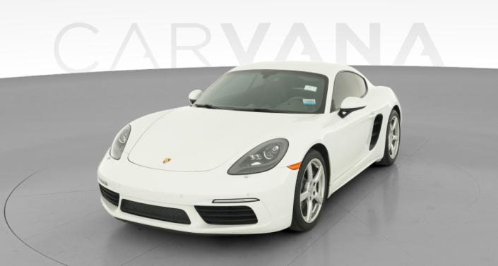 porsche 718 2018 WP0AA2A85JK260529 image porsche 718 2018 WP0AA2A85JK260529 image