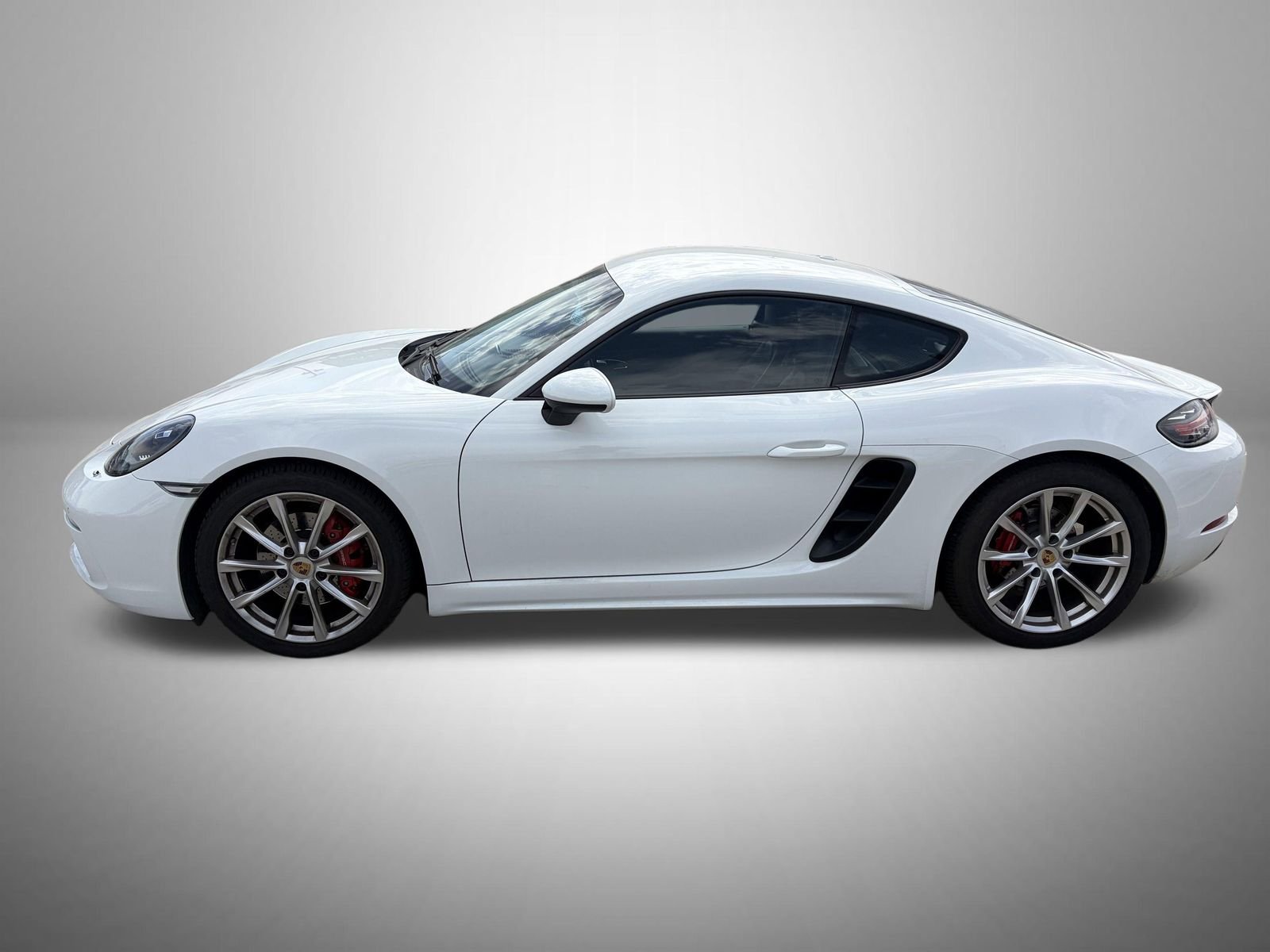 porsche 718 2018 WP0AB2A83JK278914 image porsche 718 2018 WP0AB2A83JK278914 image