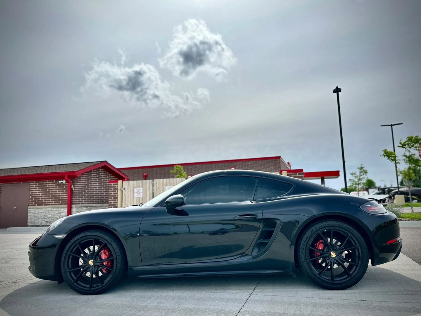 porsche 718 2018 WP0AB2A81JK278894 image porsche 718 2018 WP0AB2A81JK278894 image