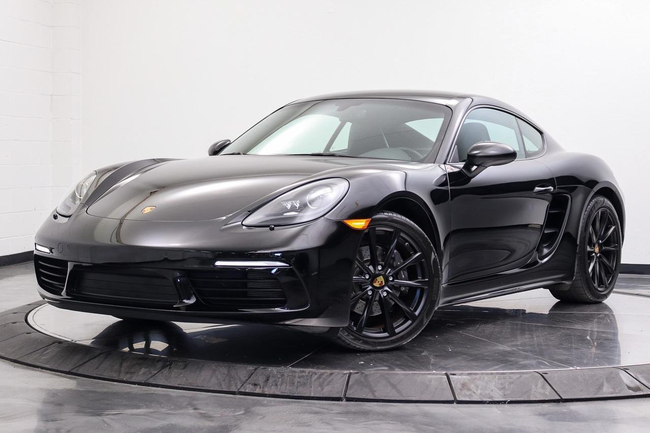 porsche 718 2018 WP0AA2A85JK262555 image porsche 718 2018 WP0AA2A85JK262555 image