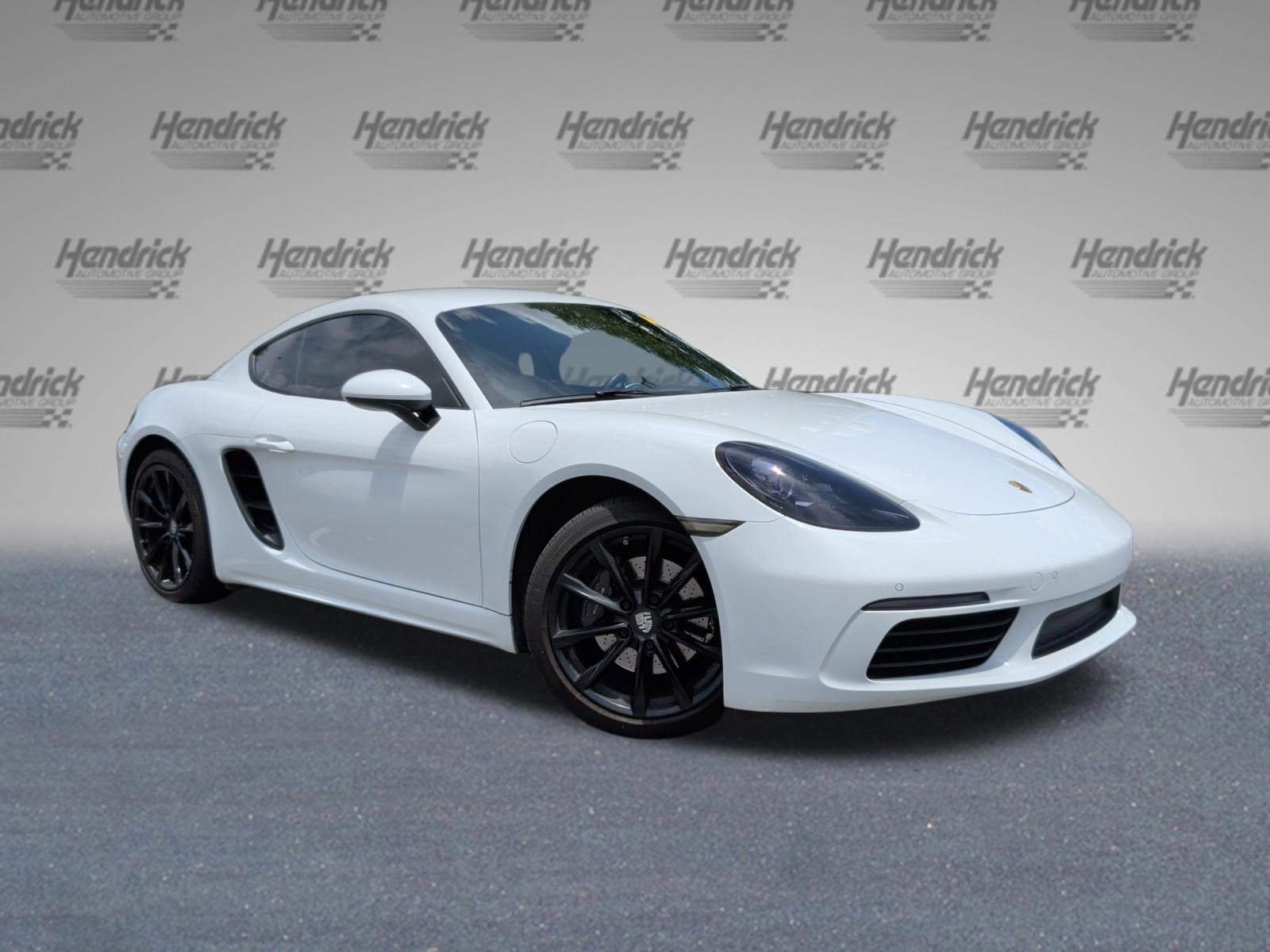 porsche 718 2018 WP0AA2A87JK261634 image porsche 718 2018 WP0AA2A87JK261634 image