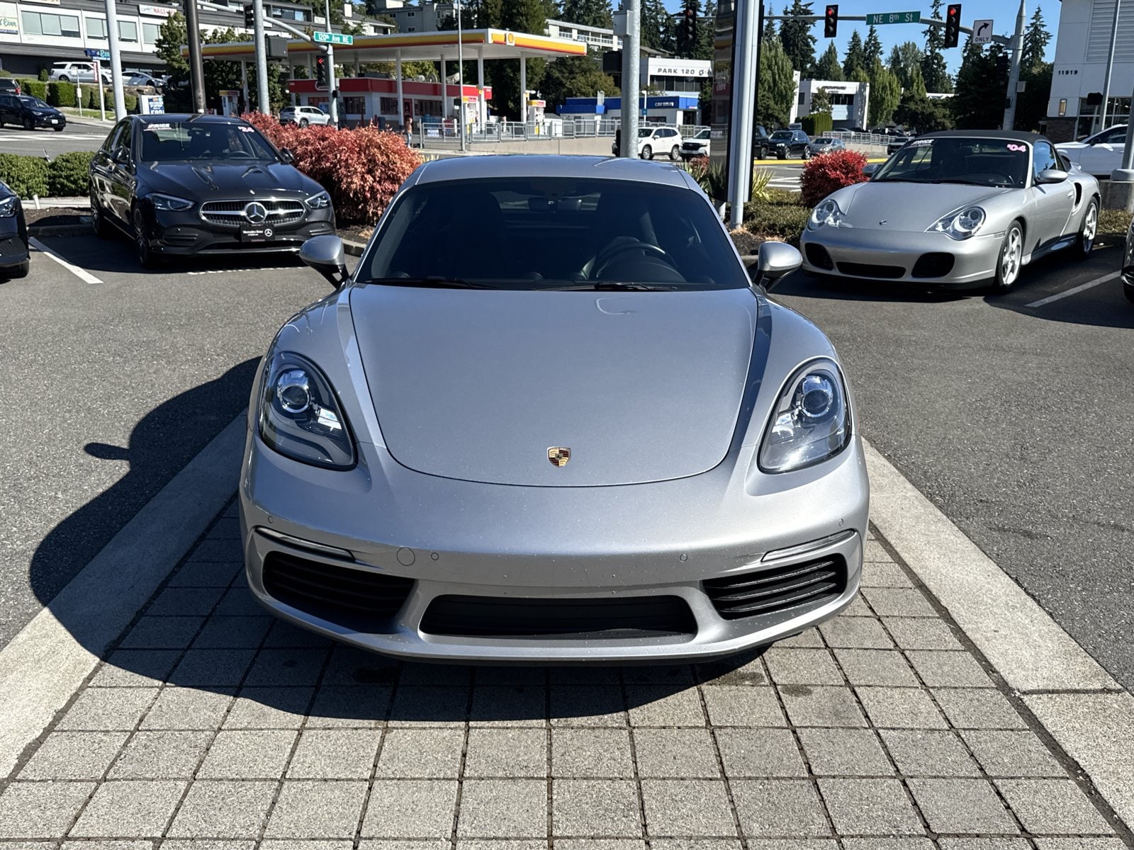 porsche 718 2018 WP0AA2A83JK260710 image porsche 718 2018 WP0AA2A83JK260710 image