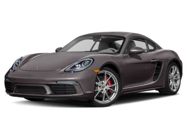 porsche 718 2018 WP0AB2A80JK279289 image porsche 718 2018 WP0AB2A80JK279289 image