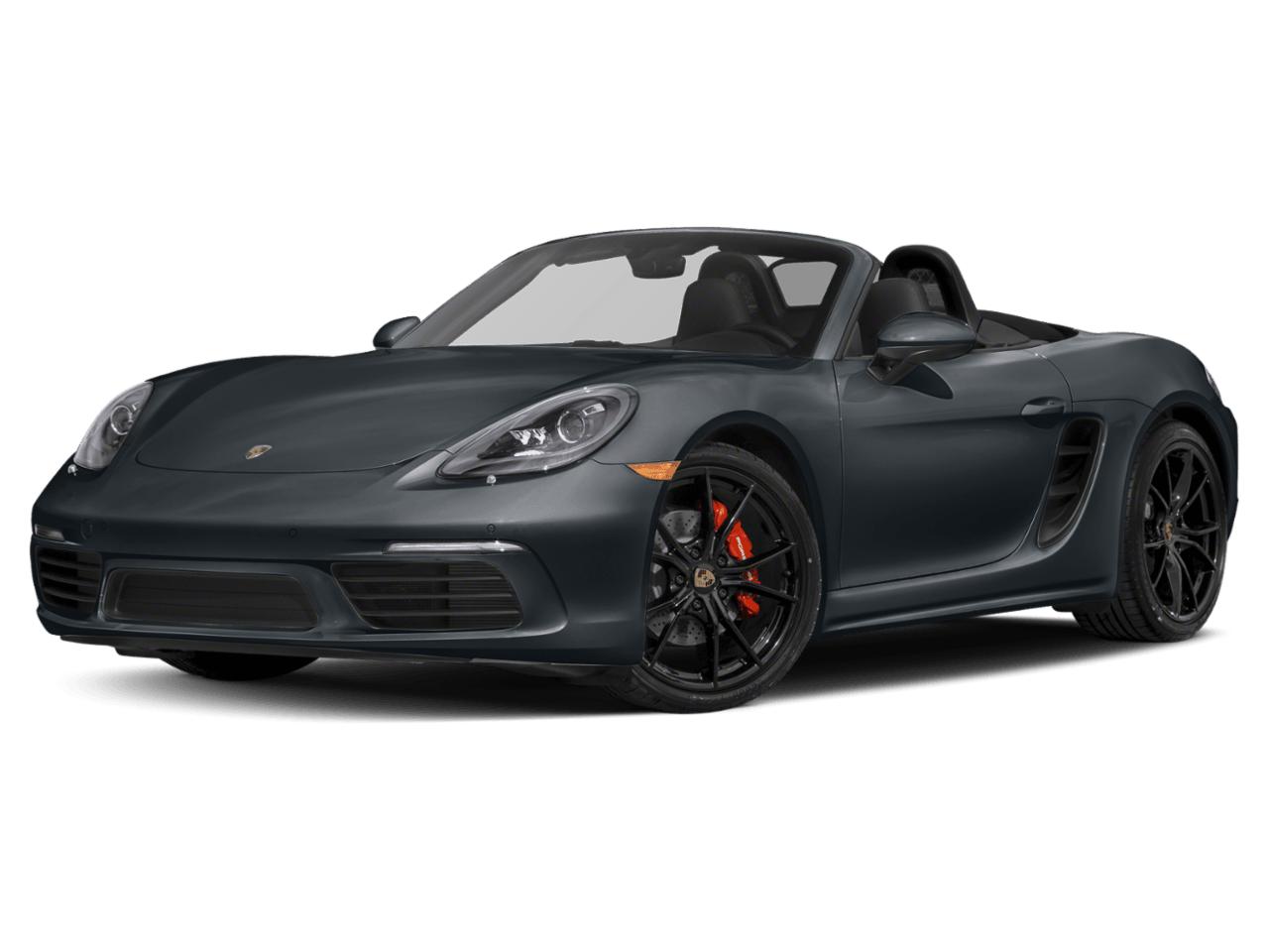porsche 718 2018 WP0CB2A80JS228707 image porsche 718 2018 WP0CB2A80JS228707 image