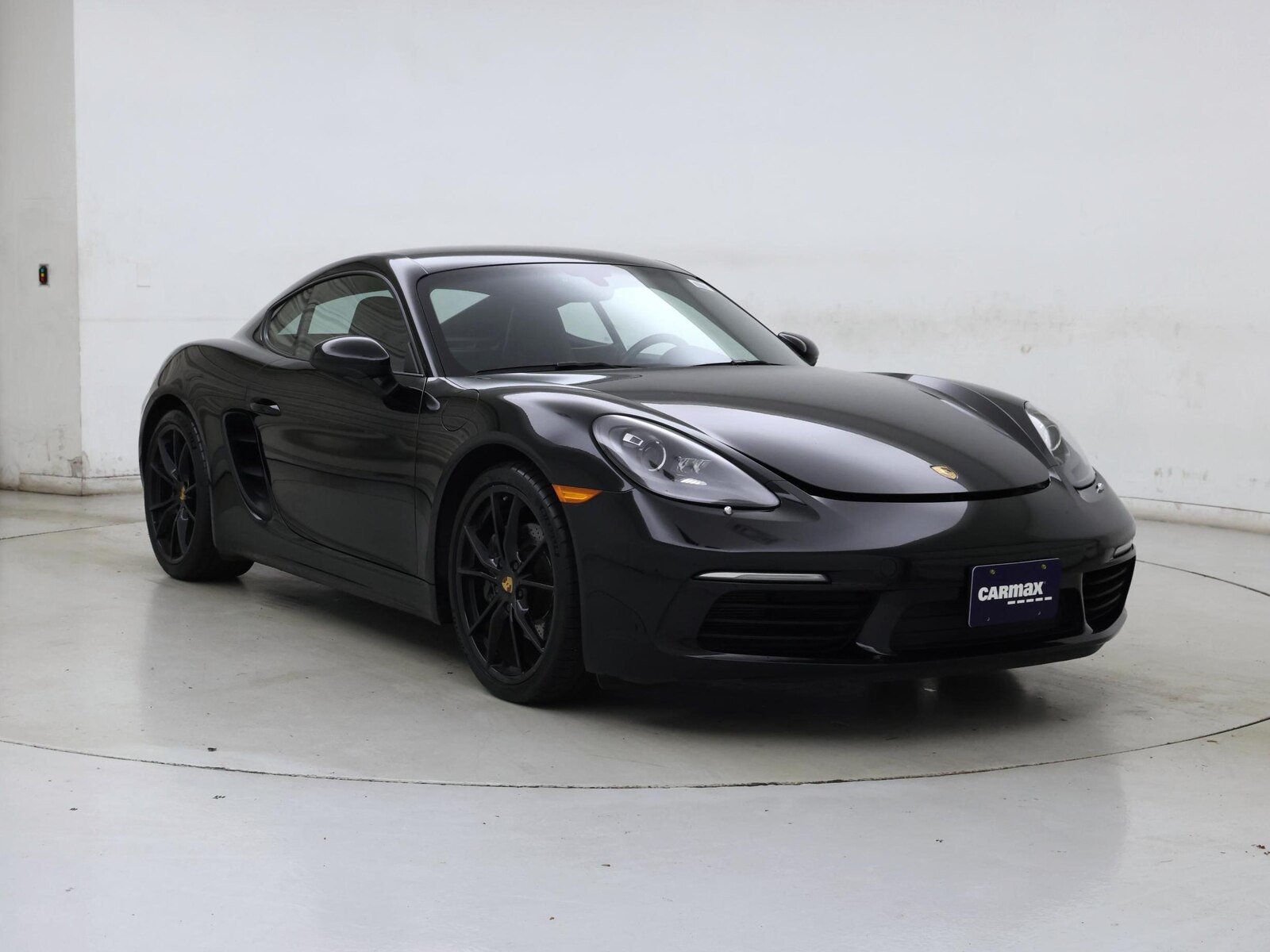 porsche 718 2018 WP0AA2A83JK261212 image porsche 718 2018 WP0AA2A83JK261212 image