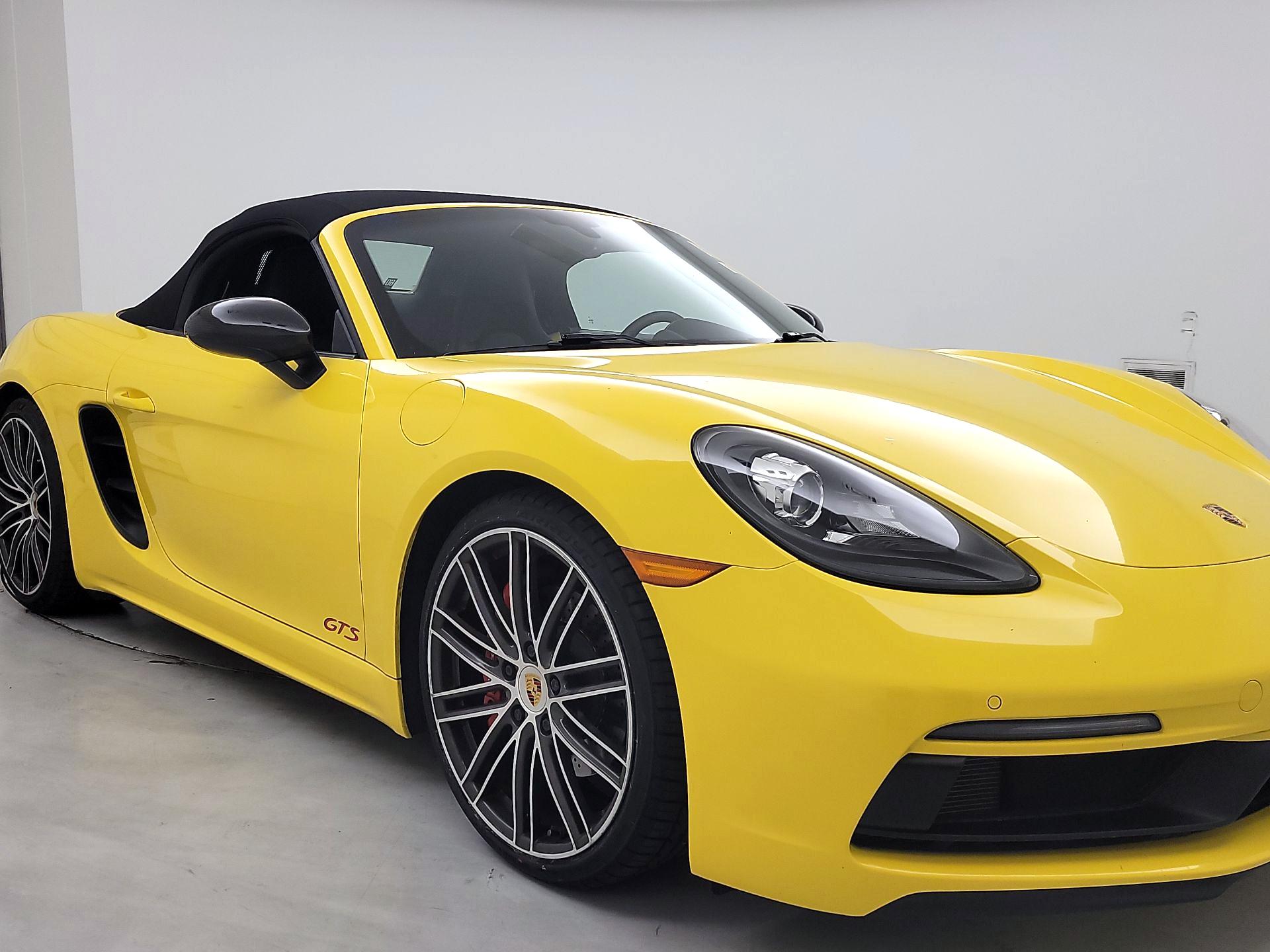 porsche 718 2018 WP0CB2A89JS229094 image porsche 718 2018 WP0CB2A89JS229094 image