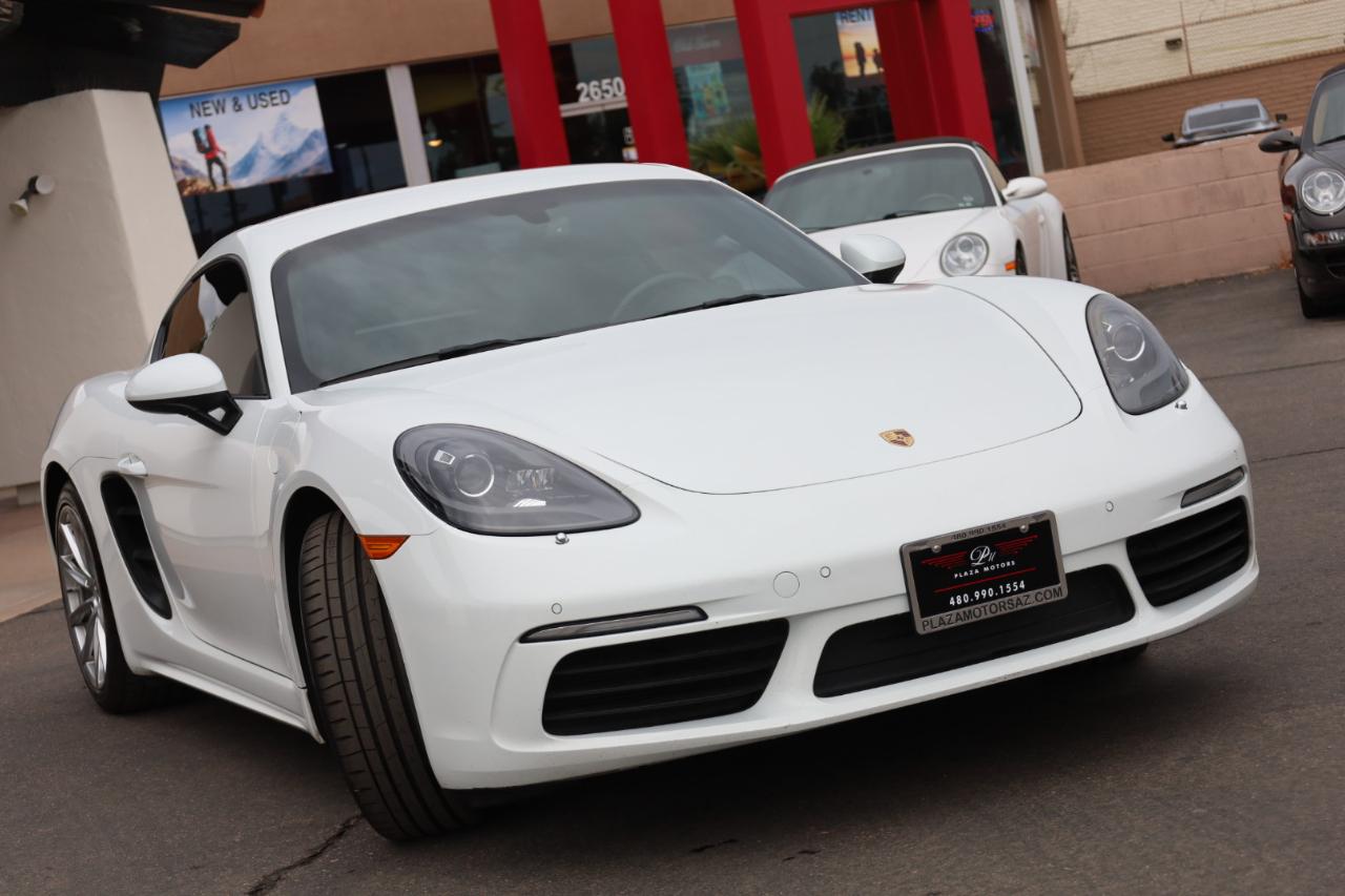 porsche 718 2018 WP0AA2A8XJK260624 image porsche 718 2018 WP0AA2A8XJK260624 image