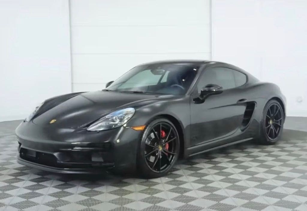 porsche 718 2018 WP0AB2A83JK279660 image porsche 718 2018 WP0AB2A83JK279660 image