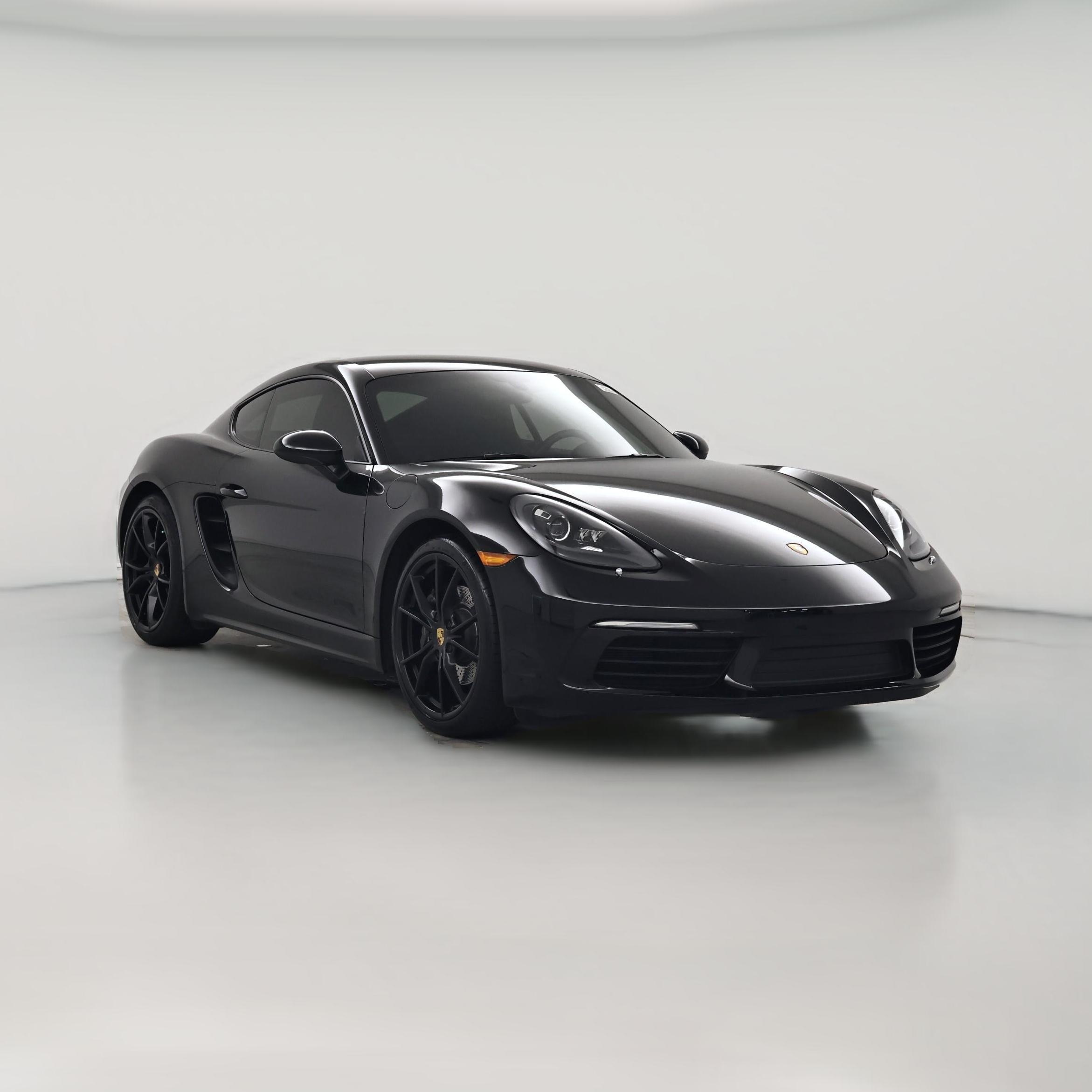porsche 718 2018 WP0AA2A83JK262344 image porsche 718 2018 WP0AA2A83JK262344 image