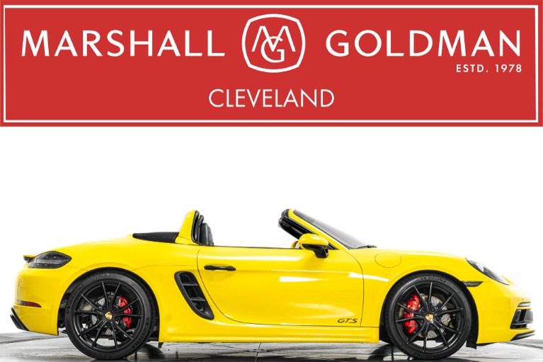 porsche 718 2018 WP0CB2A88JS229328 image porsche 718 2018 WP0CB2A88JS229328 image