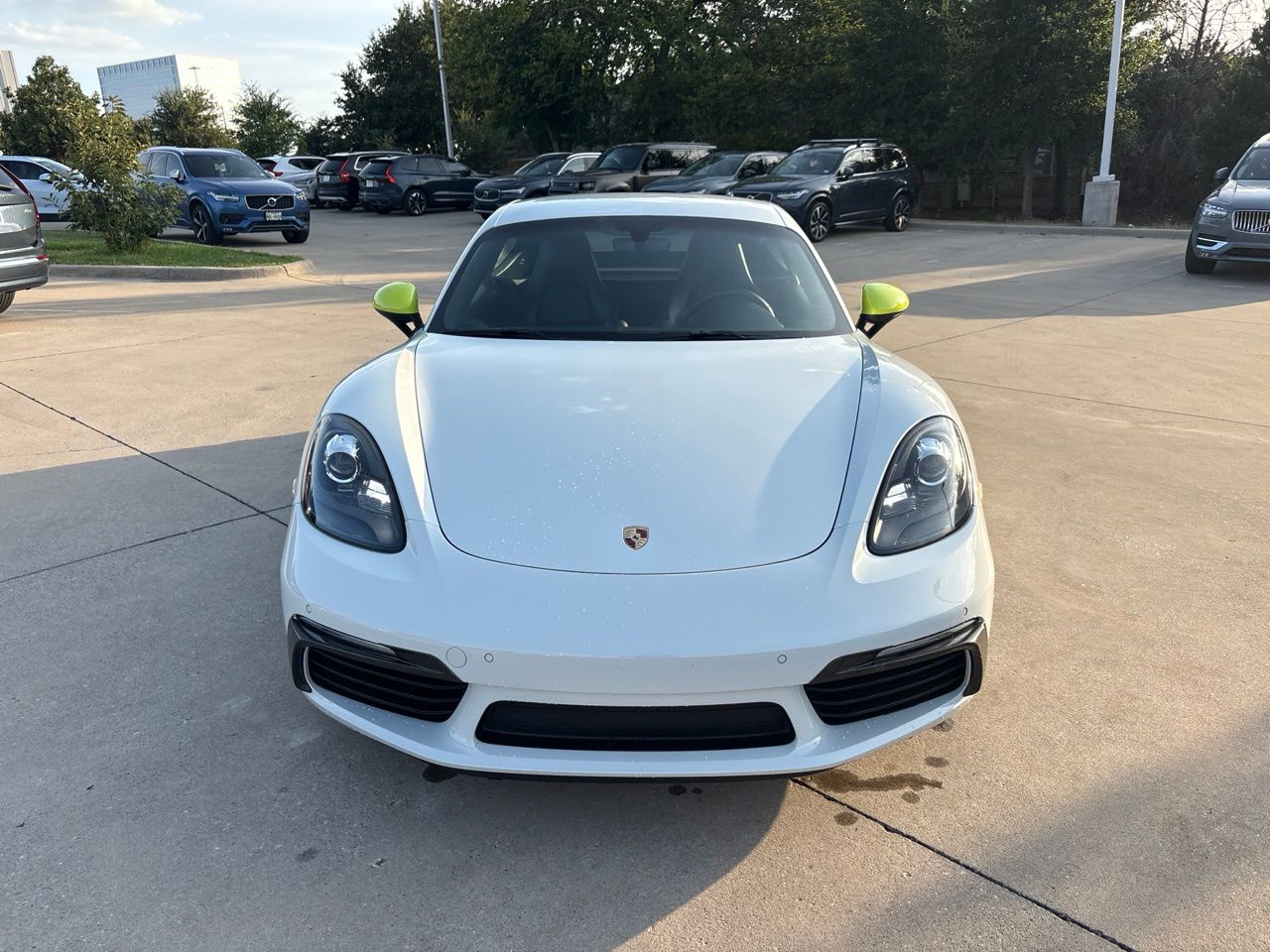 porsche 718 2018 WP0AA2A88JK262159 image porsche 718 2018 WP0AA2A88JK262159 image
