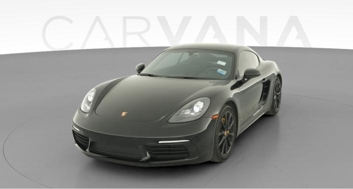 porsche 718 2018 WP0AA2A85JK261325 image porsche 718 2018 WP0AA2A85JK261325 image