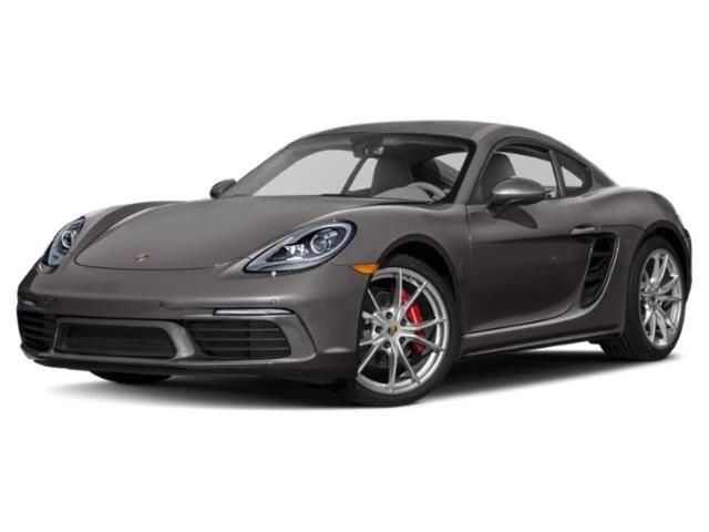 porsche 718 2018 WP0AB2A8XJK278098 image porsche 718 2018 WP0AB2A8XJK278098 image