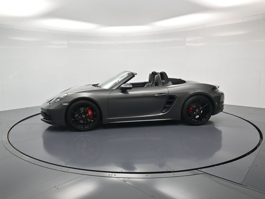 porsche 718 2018 WP0CB2A8XJS228875 image porsche 718 2018 WP0CB2A8XJS228875 image
