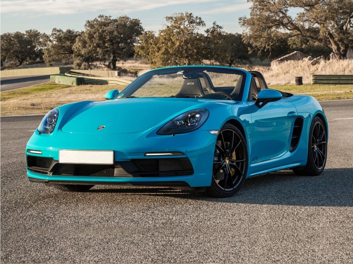porsche 718 2018 WP0CB2A87JS228820 image porsche 718 2018 WP0CB2A87JS228820 image