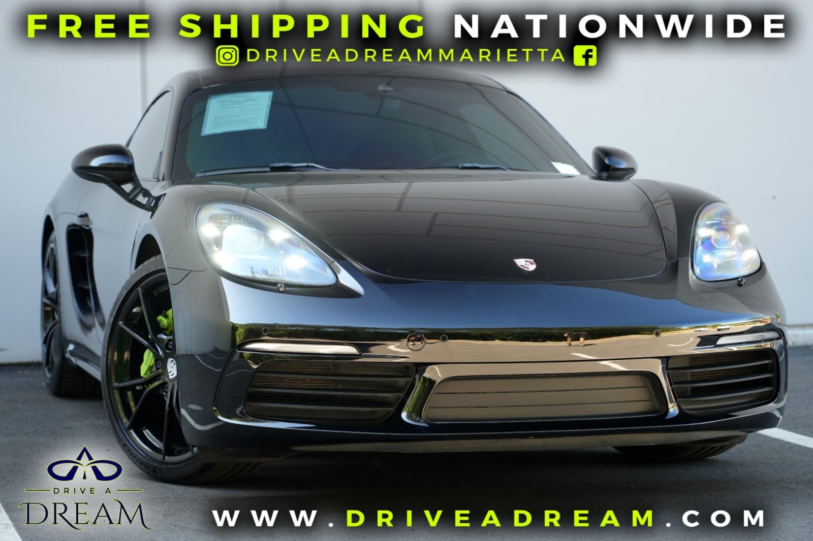 porsche 718 2018 WP0AA2A82JK260956 image porsche 718 2018 WP0AA2A82JK260956 image