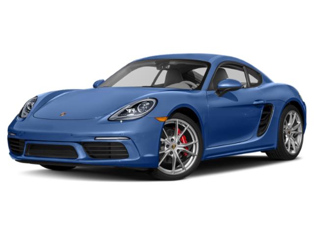 porsche 718 2018 WP0AB2A81JK278359 image porsche 718 2018 WP0AB2A81JK278359 image
