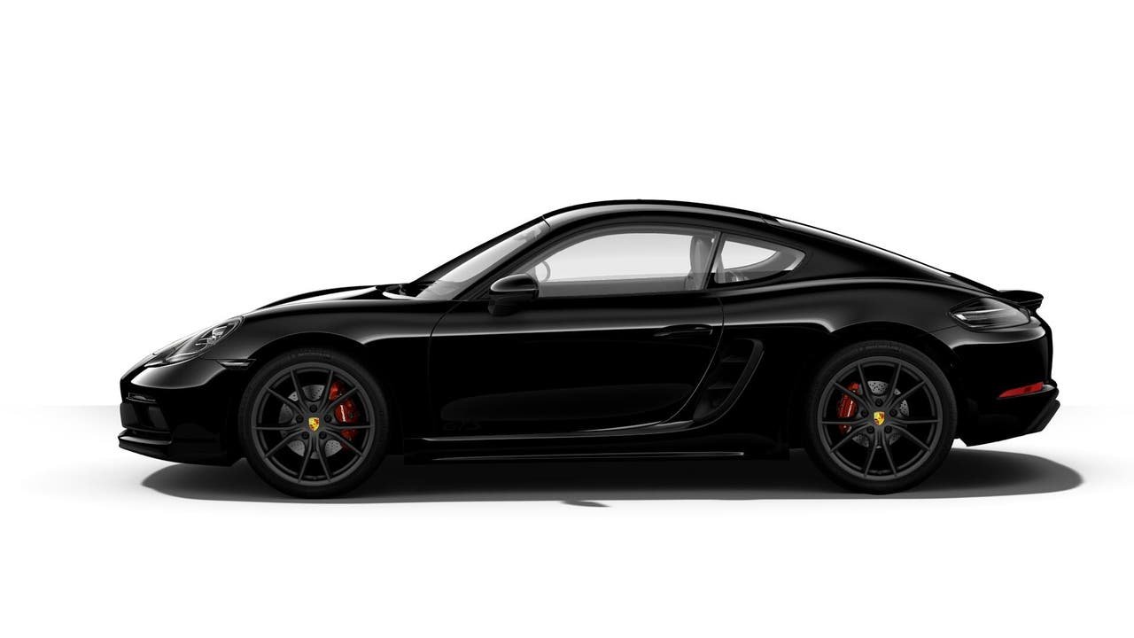 porsche 718 2018 WP0AB2A84JK279506 image porsche 718 2018 WP0AB2A84JK279506 image