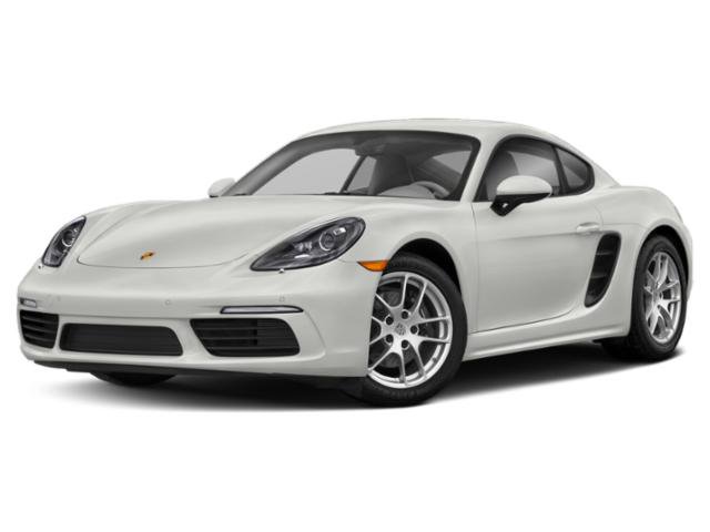 porsche 718 2018 WP0AA2A81JK261306 image porsche 718 2018 WP0AA2A81JK261306 image