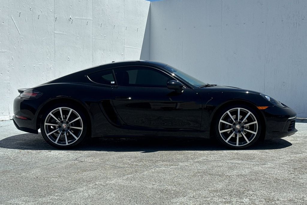 porsche 718 2018 WP0AA2A89JK262235 image porsche 718 2018 WP0AA2A89JK262235 image