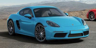 porsche 718 2018 WP0AB2A85JK278347 image porsche 718 2018 WP0AB2A85JK278347 image