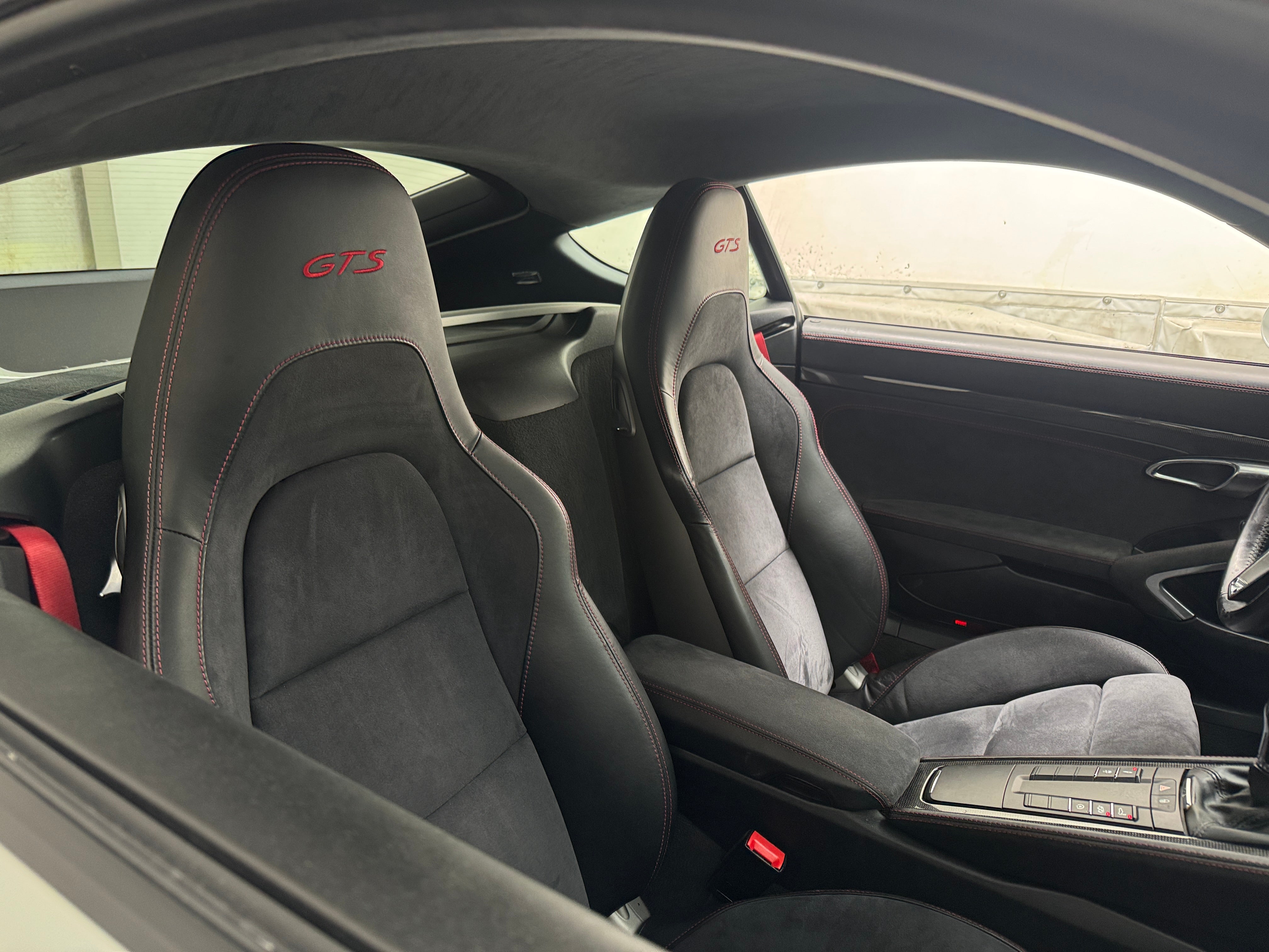 porsche 718 2018 WP0AB2A81JK279477 image porsche 718 2018 WP0AB2A81JK279477 image