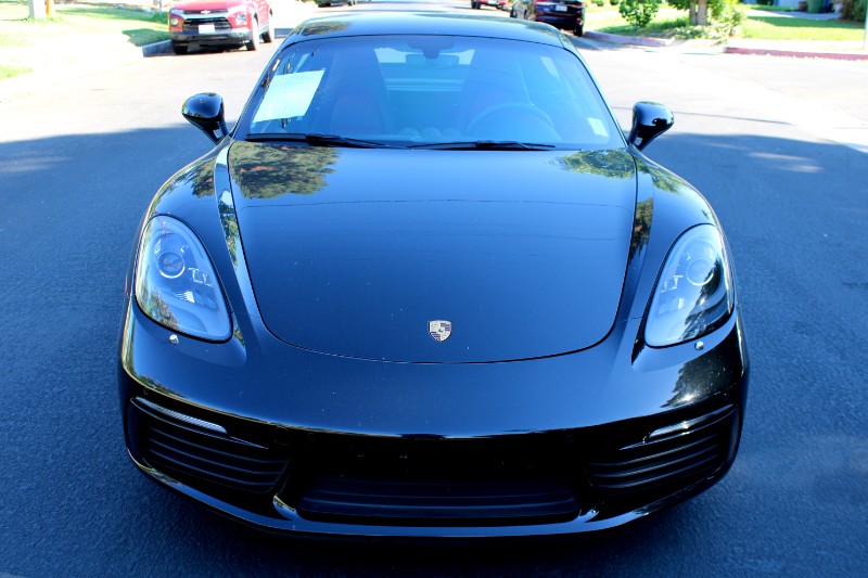 porsche 718 2018 WP0AB2A8XJK278151 image porsche 718 2018 WP0AB2A8XJK278151 image