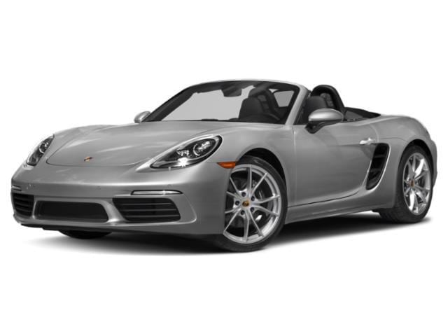 porsche 718 2018 WP0CA2A88JS210605 image porsche 718 2018 WP0CA2A88JS210605 image