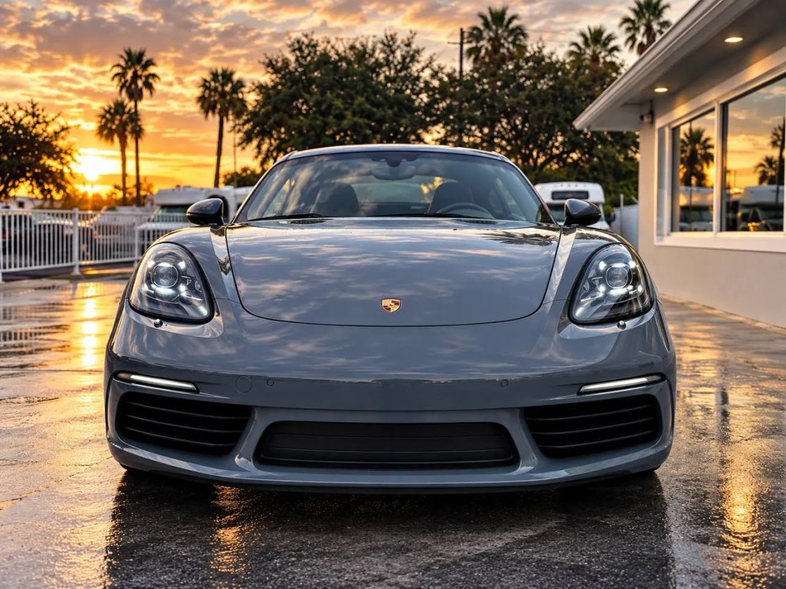 porsche 718 2018 WP0AA2A88JK262310 image porsche 718 2018 WP0AA2A88JK262310 image