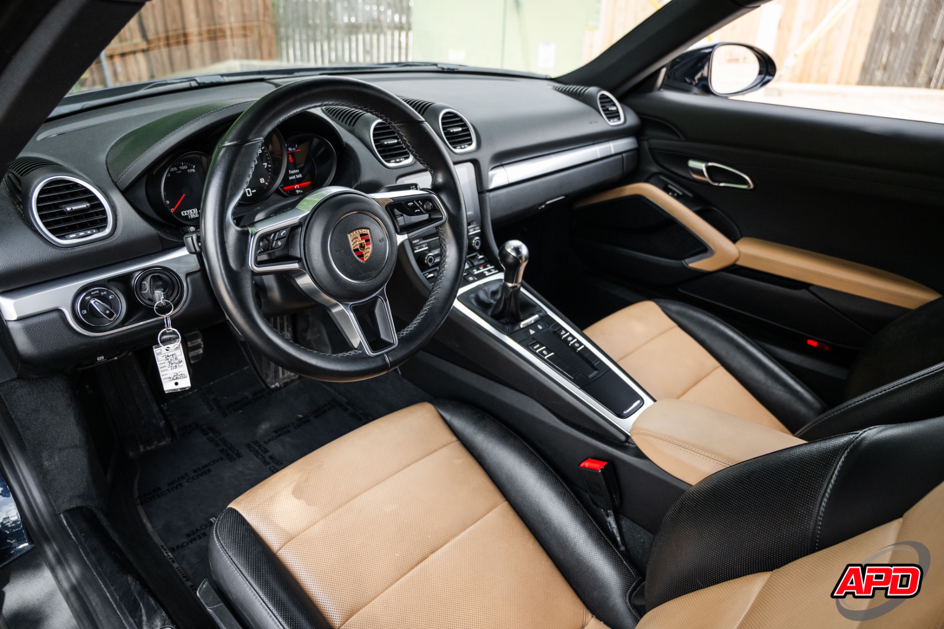 porsche 718 2018 WP0AA2A86JK260426 image porsche 718 2018 WP0AA2A86JK260426 image
