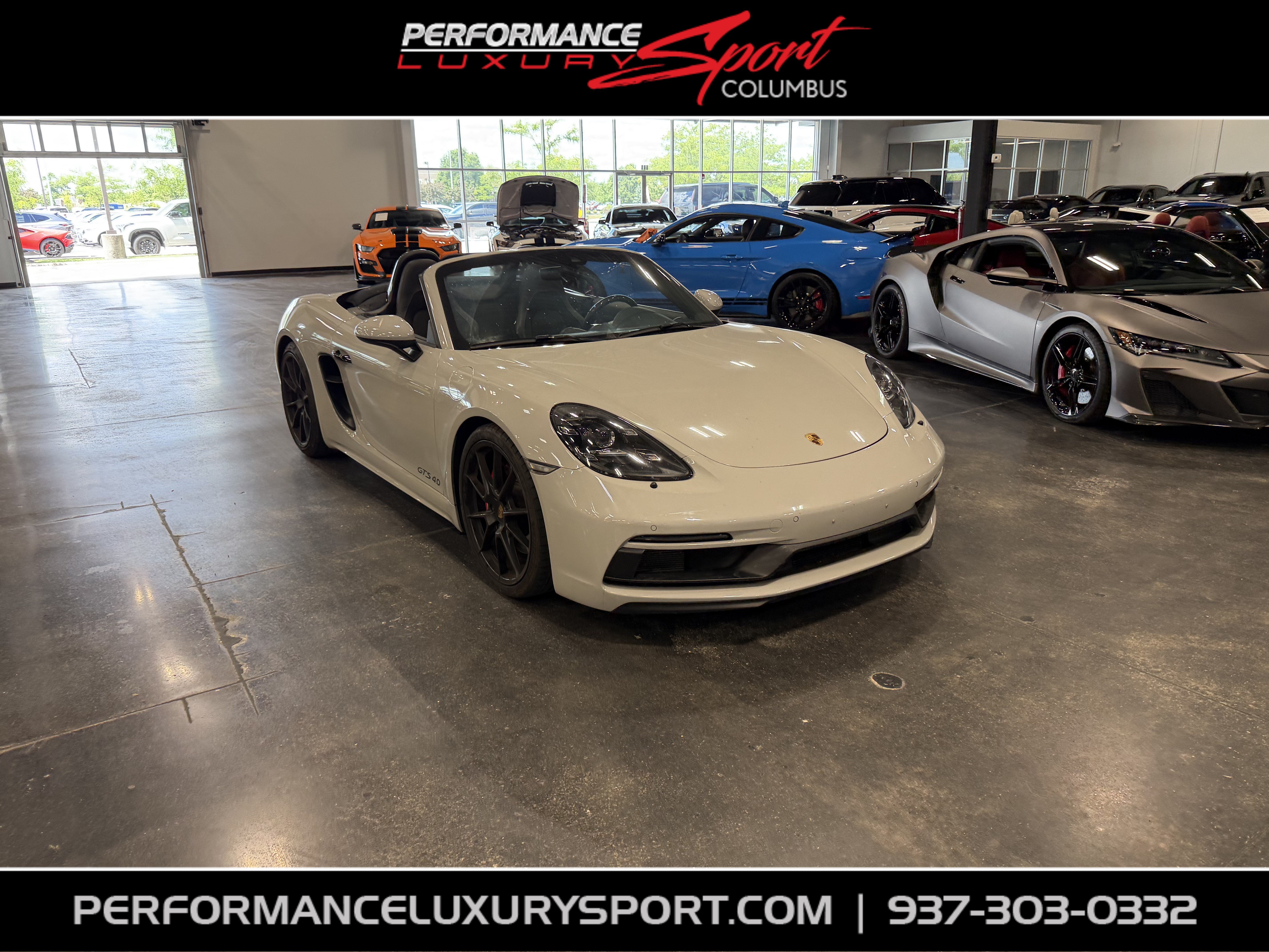 porsche 718 2021 WP0CD2A84MS232399 image porsche 718 2021 WP0CD2A84MS232399 image