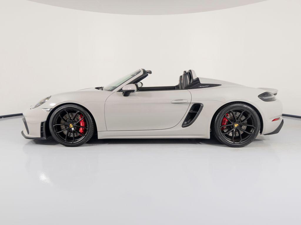porsche 718 2021 WP0CC2A83MS240268 image porsche 718 2021 WP0CC2A83MS240268 image