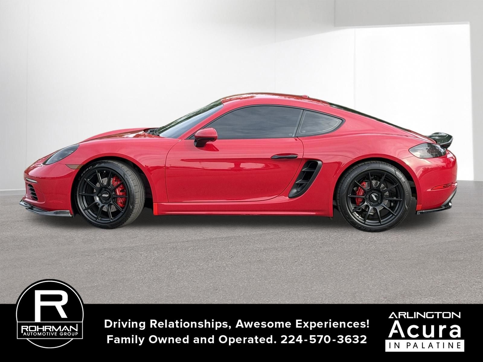 porsche 718 2021 WP0AB2A88MS275169 image porsche 718 2021 WP0AB2A88MS275169 image