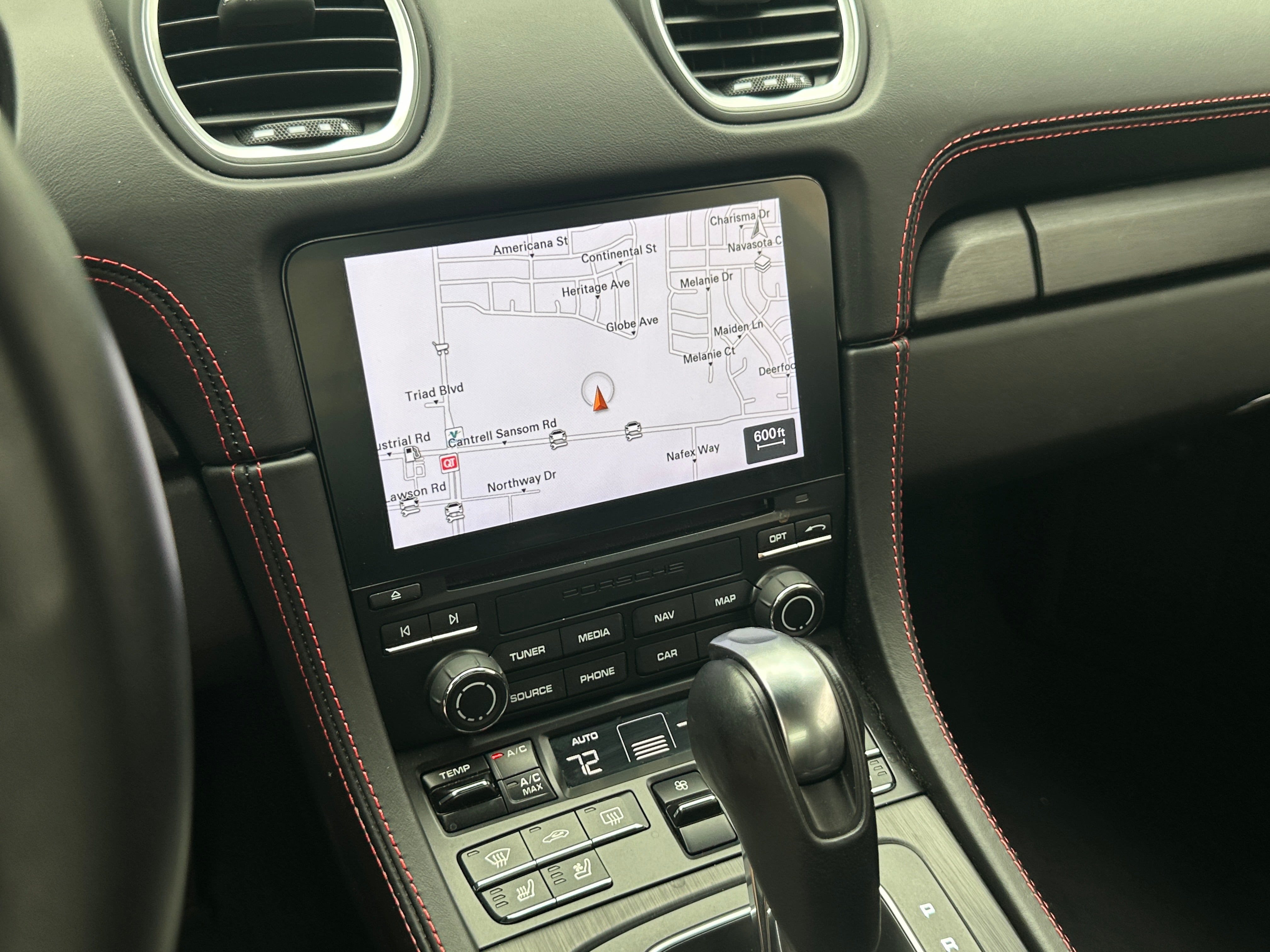 porsche 718 2021 WP0AD2A85MS281585 image porsche 718 2021 WP0AD2A85MS281585 image