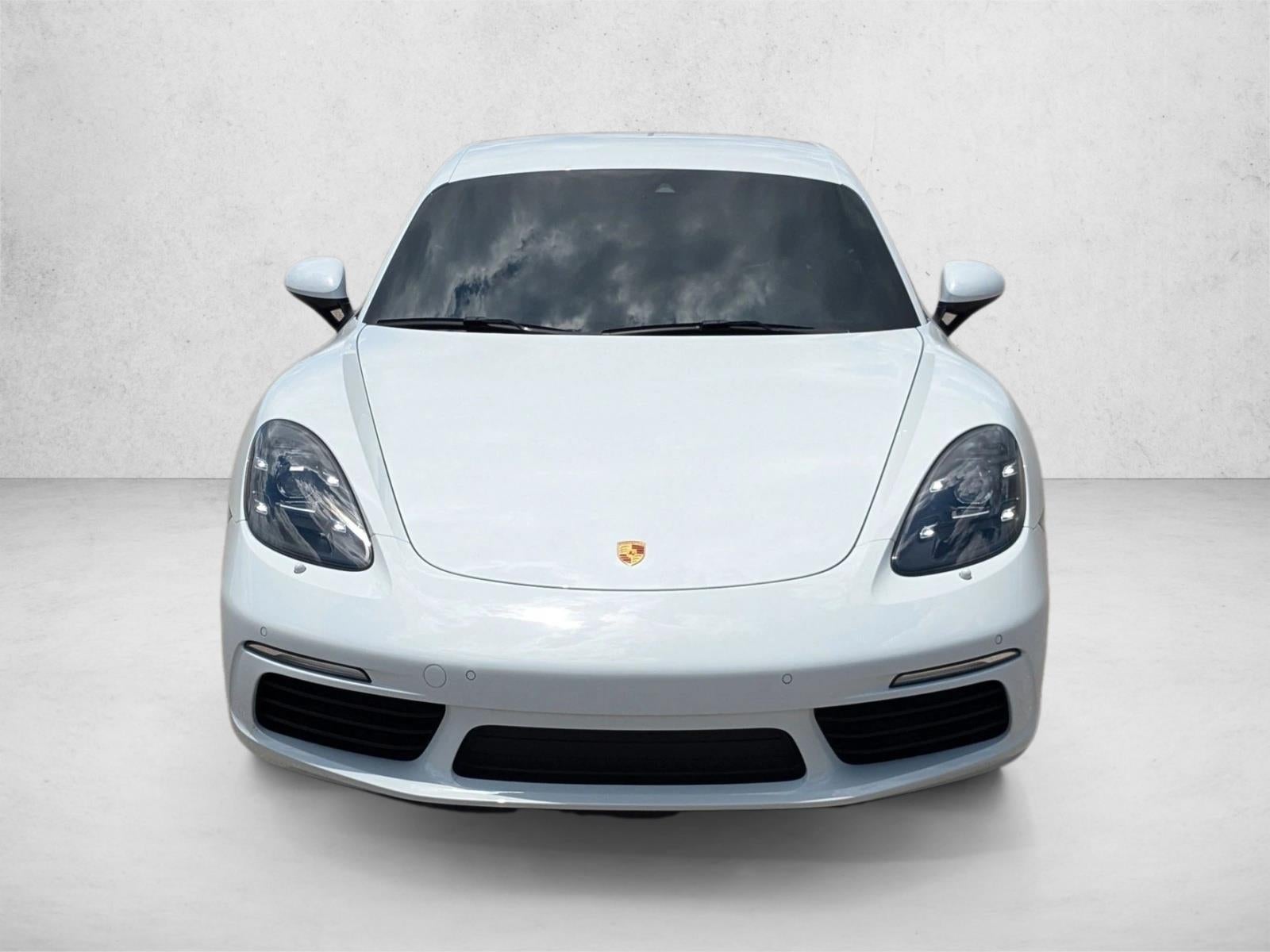 porsche 718 2021 WP0AA2A85MS260499 image porsche 718 2021 WP0AA2A85MS260499 image