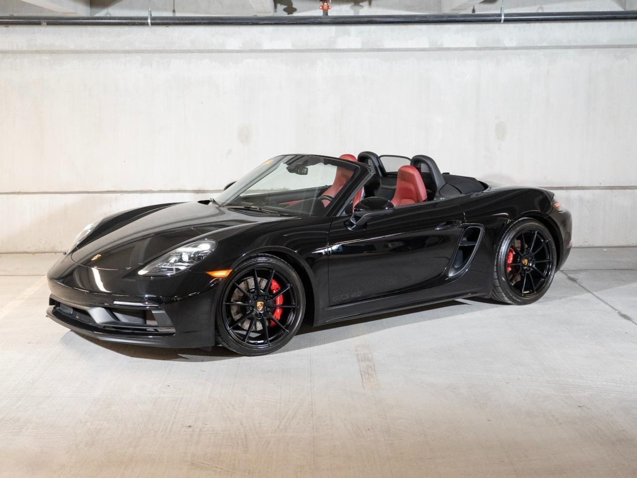 porsche 718 2021 WP0CD2A83MS232331 image porsche 718 2021 WP0CD2A83MS232331 image