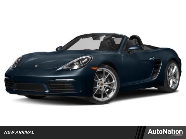 porsche 718 2021 WP0CA2A89MS210438 image porsche 718 2021 WP0CA2A89MS210438 image